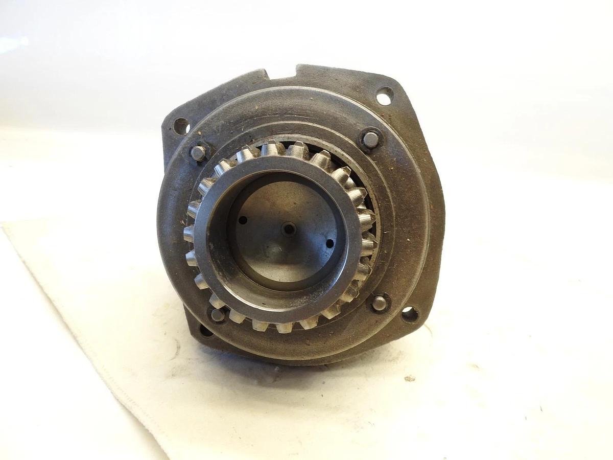New Oem CNH Transmission Planetary Gear Set Cage 360643R1 International Harveste