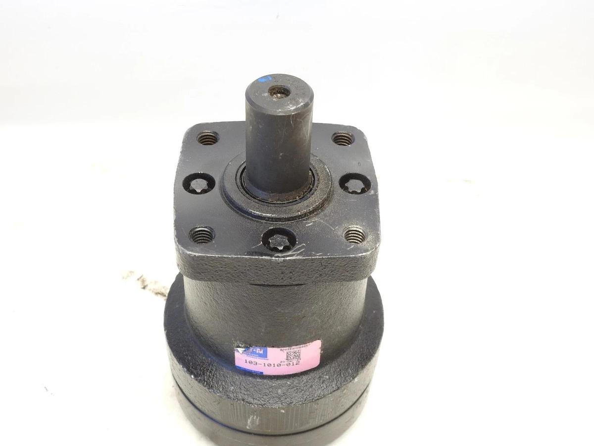 Oem Eaton 103-1010-012 S Series Low Speed High Torque Hydraulic Motor