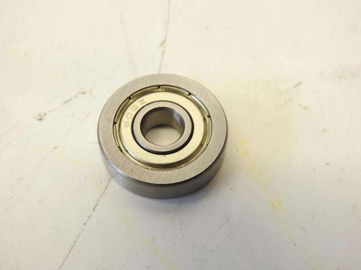 Lot 270 in-line/Skate/RollerBlade 608Z Roller Hockey Inline Blade Bearings 608ZZ