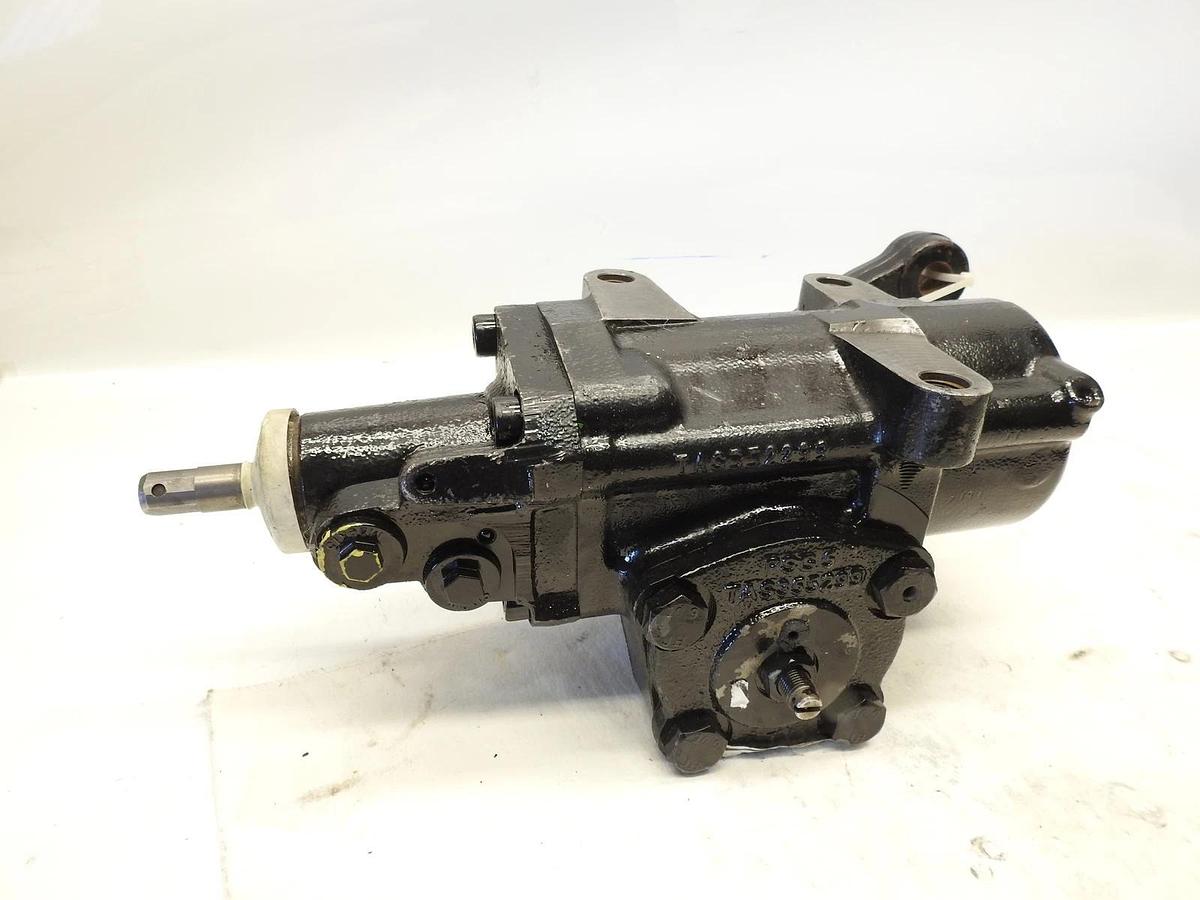 New Oem Mopar 04877189AD Power Steering Gear Fits Ram 4500 & 5500 TAS35001