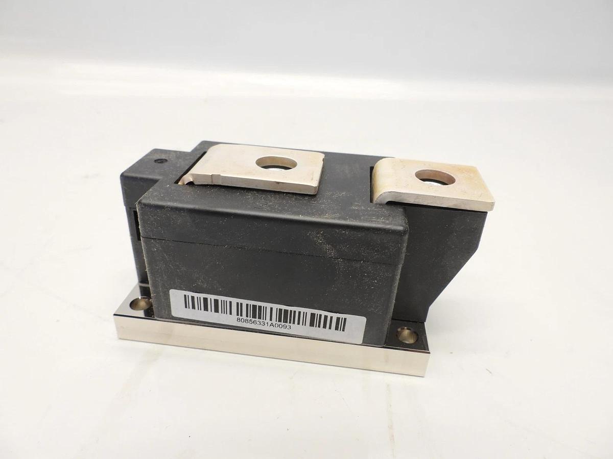 Lot OF 3 Infineon DZ600N16K Single Rectifier Diode Module 50 mm