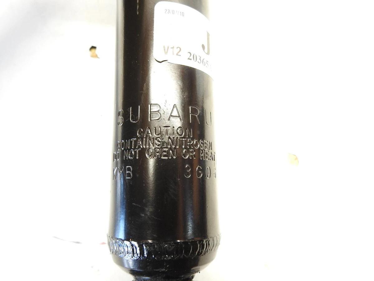 OEM Suspension Strut 20365AL21A fits 2019 Subaru Outback | Black M1017-42 1742