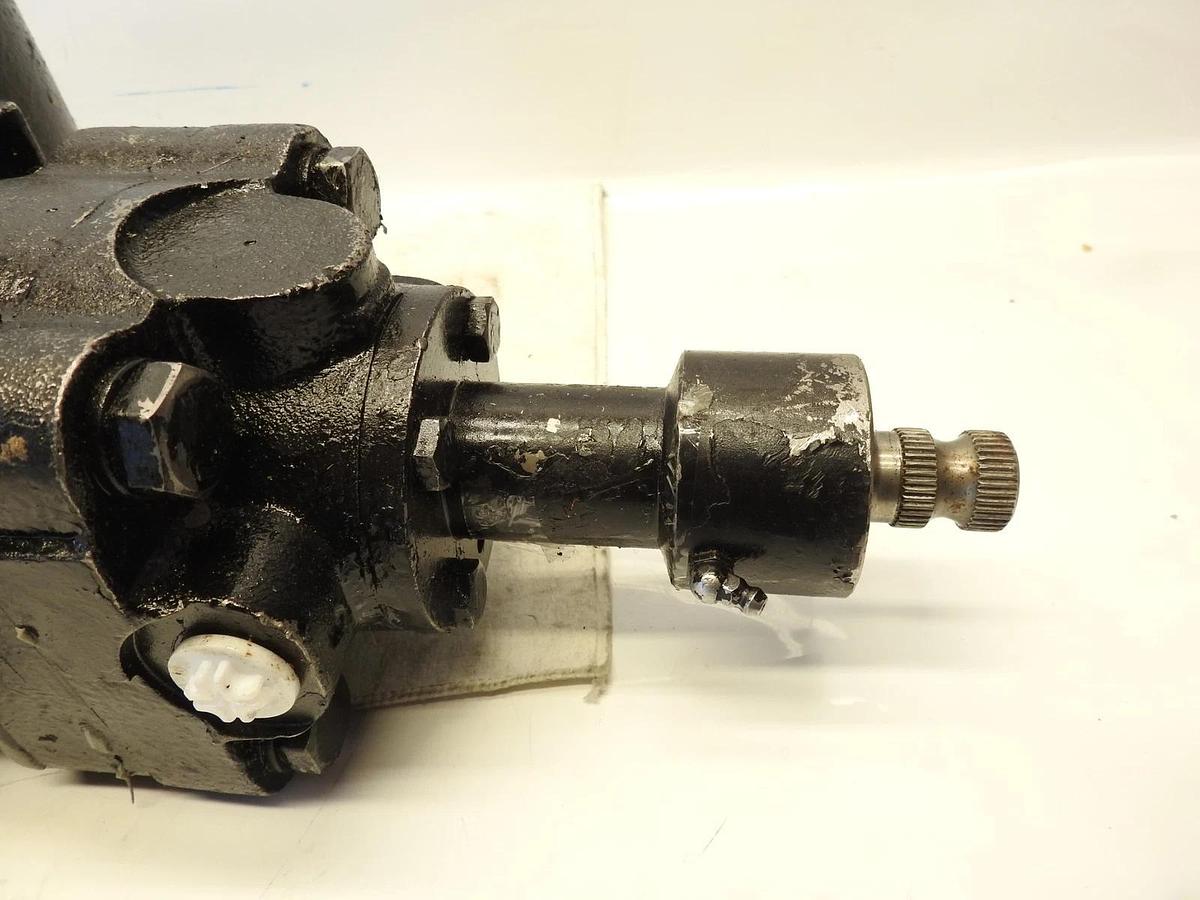 Genuine Sheppard M110 Power Steering Gearbox 4750378-5810110