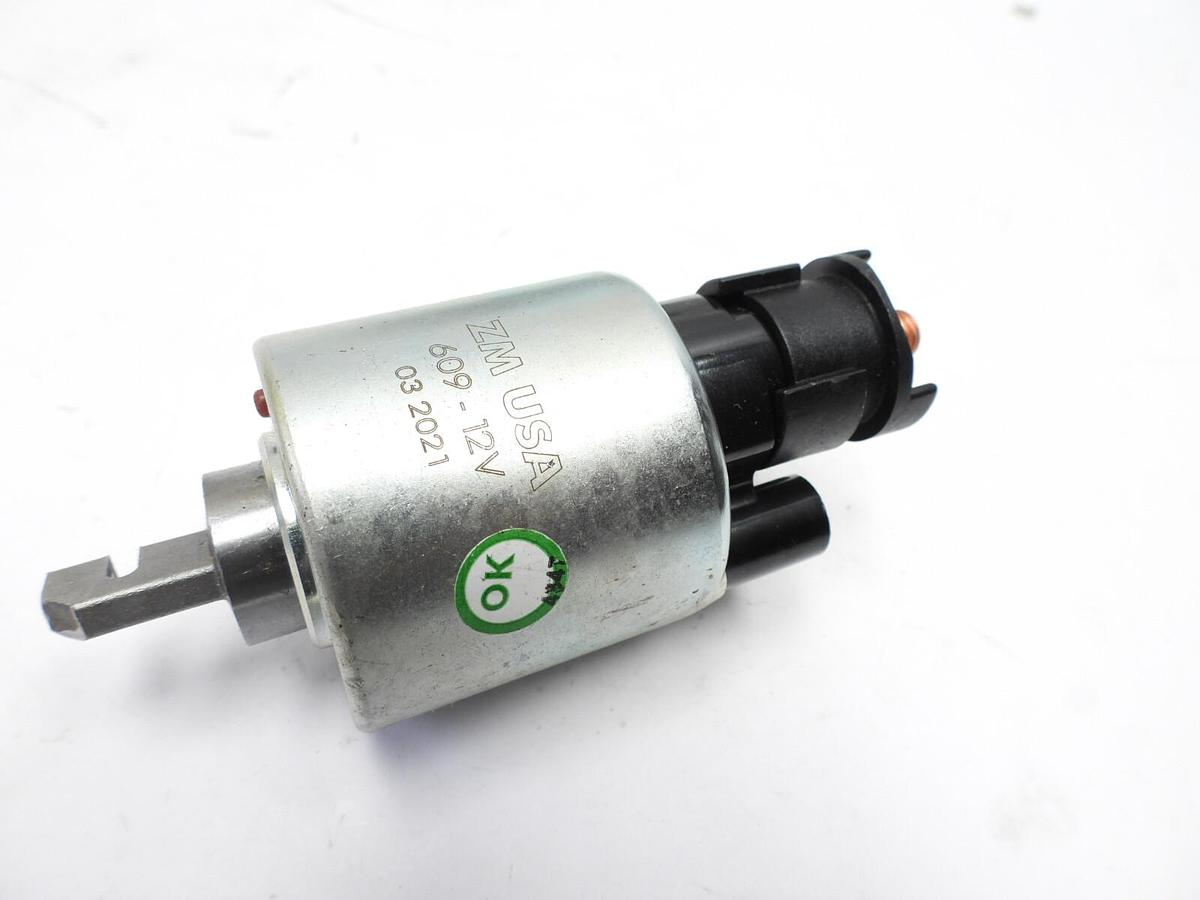 New 12V Starter Solenoid Switch For Acura CL 97-99 Accord 95-02 06312-PAA-507RM