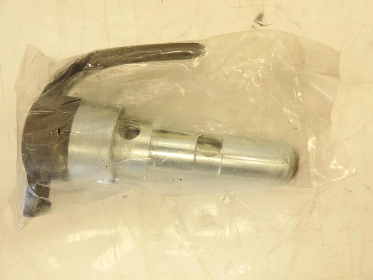 New INCOMPLETE OEM John Deere Coupler Conversion Kit RE43889