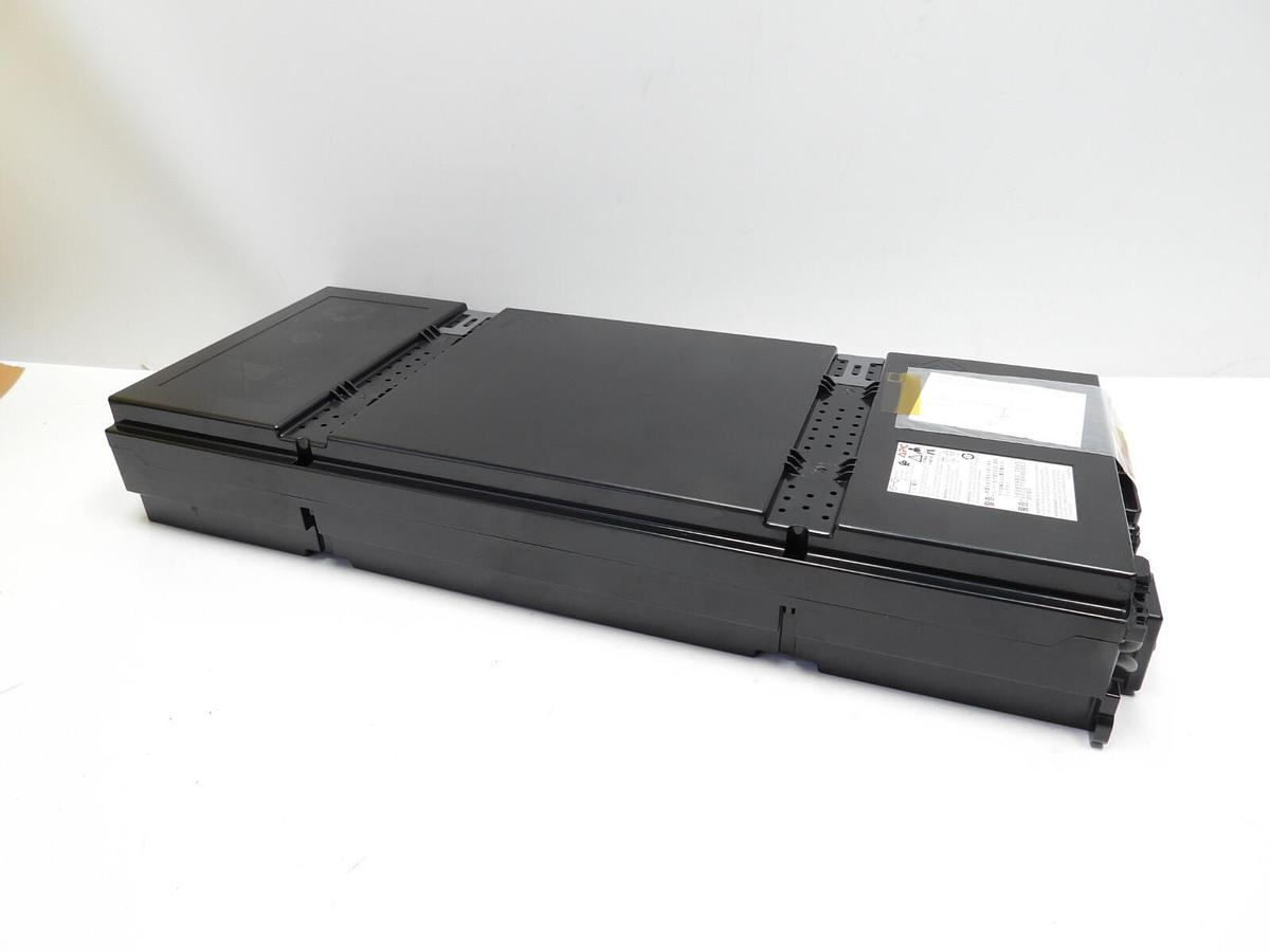 New Genuine APC APCRBC15 Replacement Battery Pack