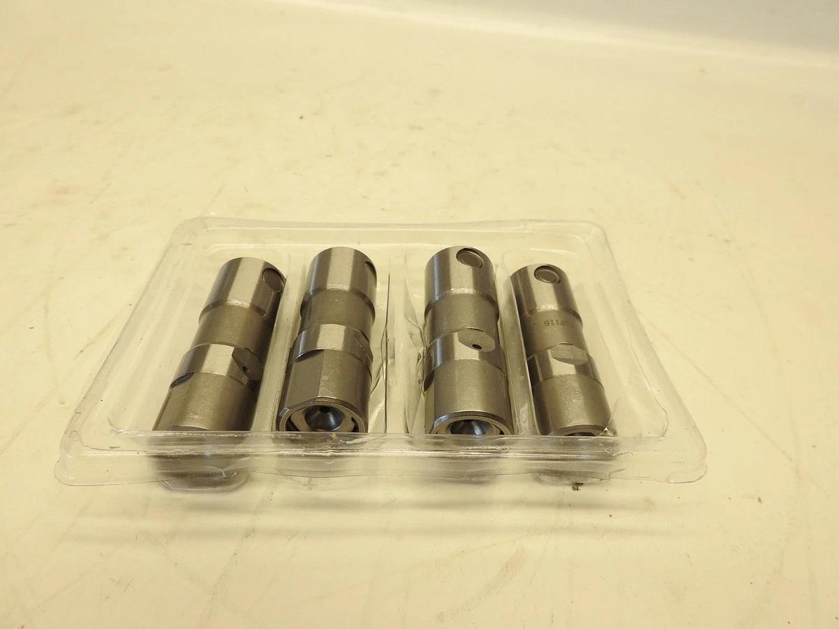 4PK lif115 Performance Roller Lifters Fit GM GMC Chevy 4.8 5.3 5.7 350 6.0 6.2 7