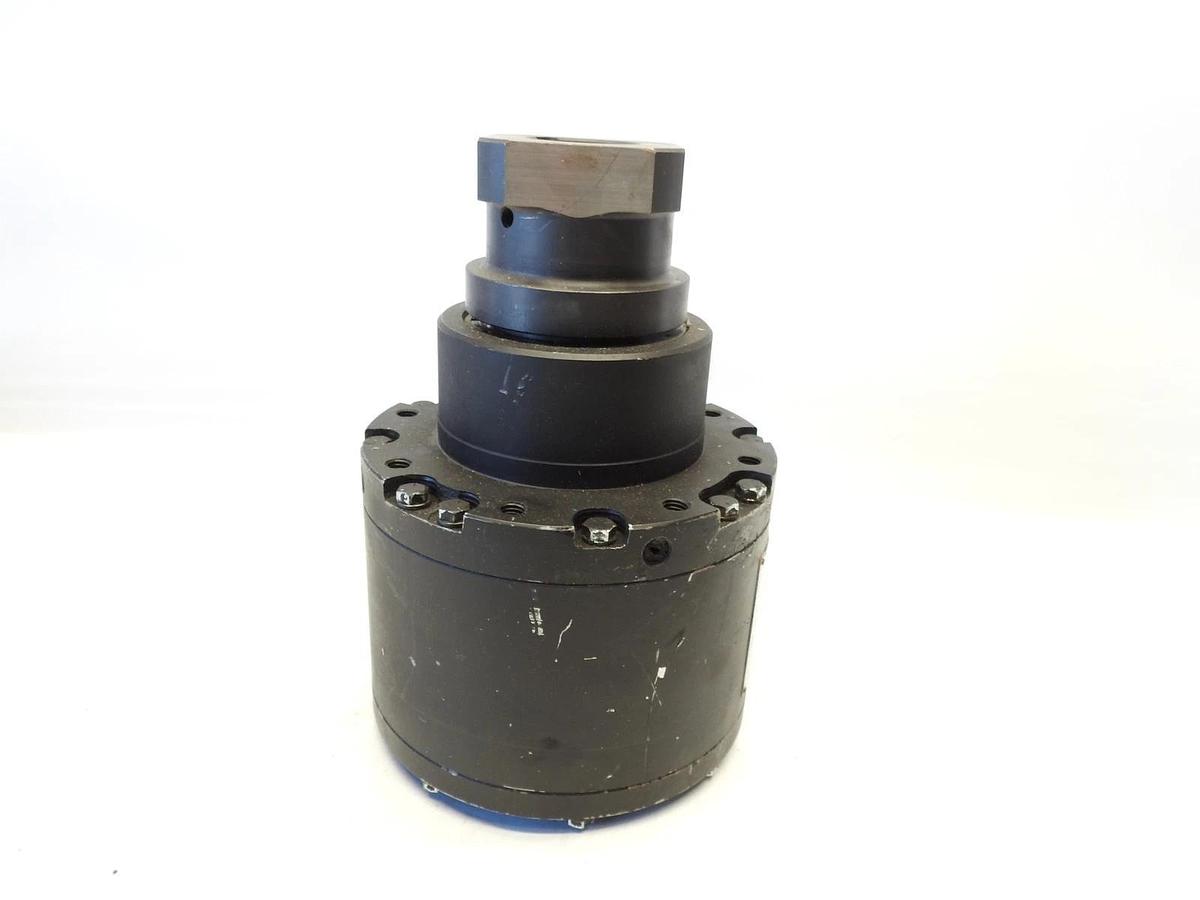 New Oem Canimex PGC302-F3-24.75-SAE B7/8"-13TH Planetary Gear Reducer Ratio 24.7