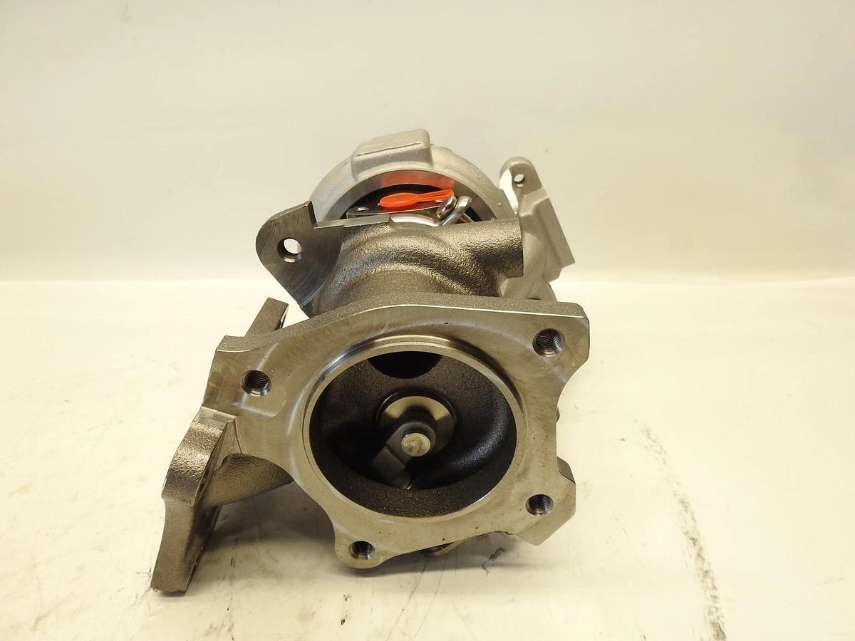 E&E Turbos Turbo-M100S 49373-07012 16-19 Honda Civic 18-19 Honda Accord