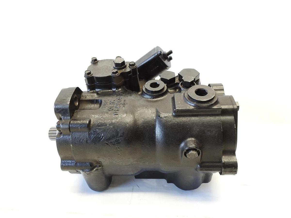 New Oem Danfoss 83048270 Jacobsen Axial Piston Pump 435966 A192538526