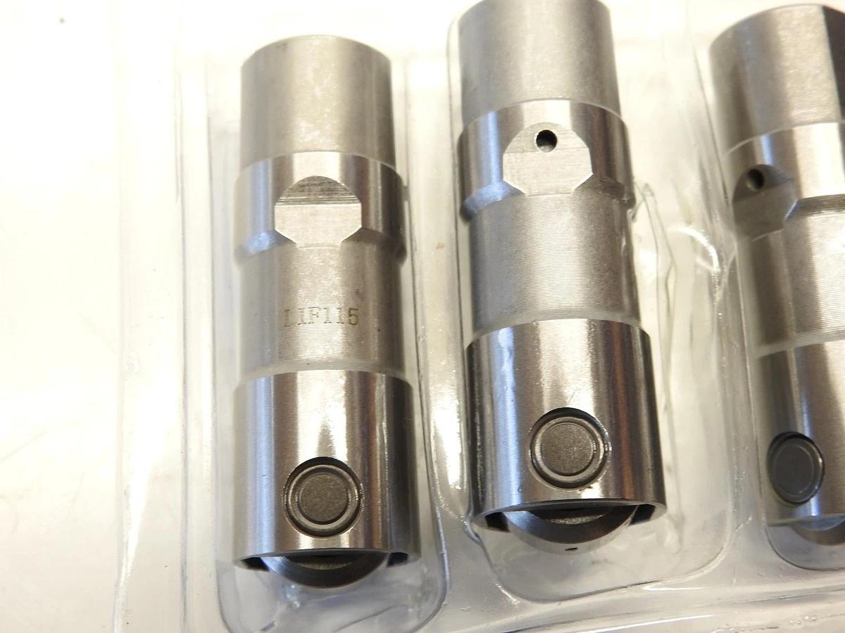 4PK lif115 Performance Roller Lifters Fit GM GMC Chevy 4.8 5.3 5.7 350 6.0 6.2 7