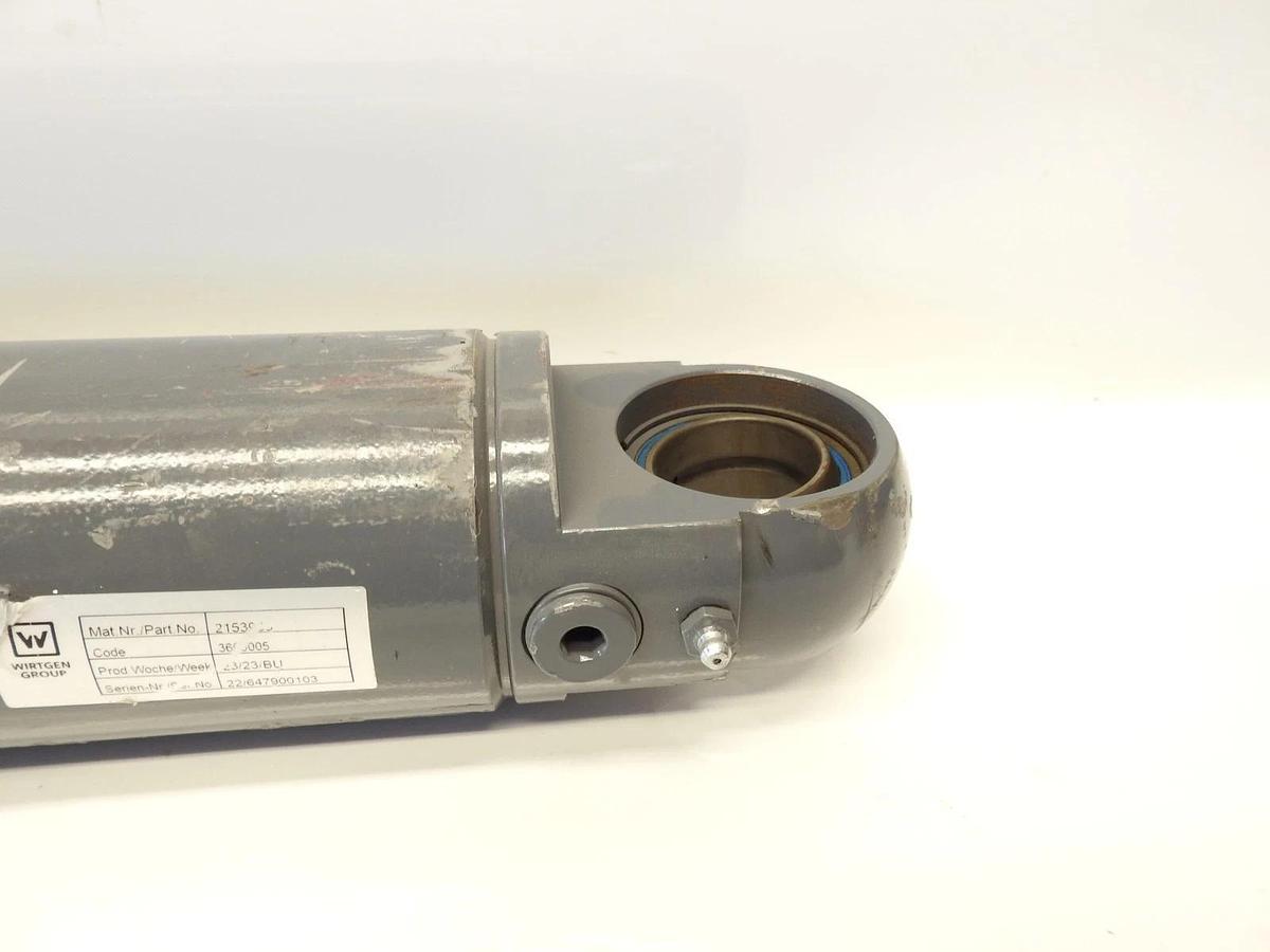 New Genuine Oem WIRTGEN GROUP 2153995 Hydraulic Cylinder