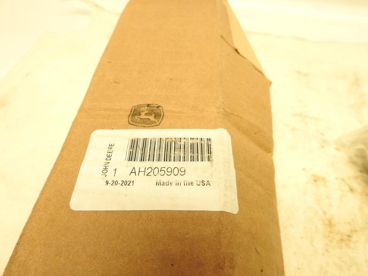 Oem John Deere AH205909  Straw Chopper Blade Kit with Paddle Fits 9500 9600 9650