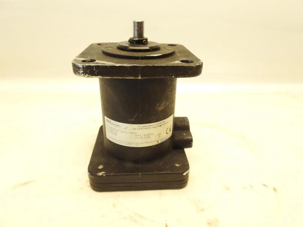 AS IS Oem BEI Sensors 01059-138 Optical Rotary Encoder