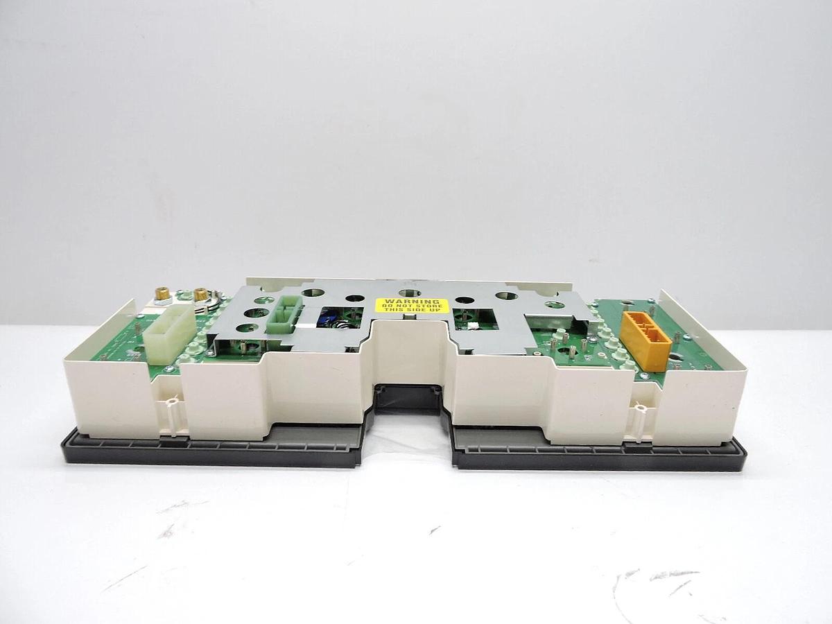 OEM Gauge Instrument Cluster Dash Panel International 3525105C95 Pollak 32180-57