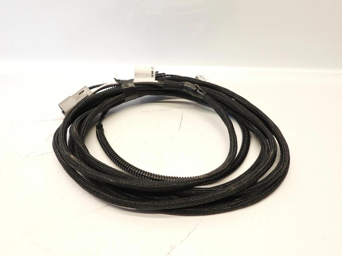 New 1001190444: JLG OEM HARNESS,DEUTZ FUEL 600