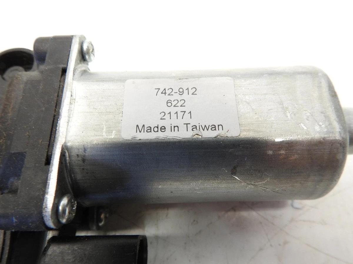 Dorman Power Window Motor Dorman 742-912