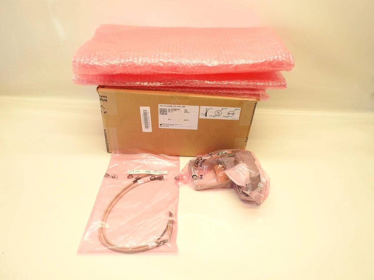New Genuine Siemens 11192293 Pre-Filter 1-2-6 INCL Cable