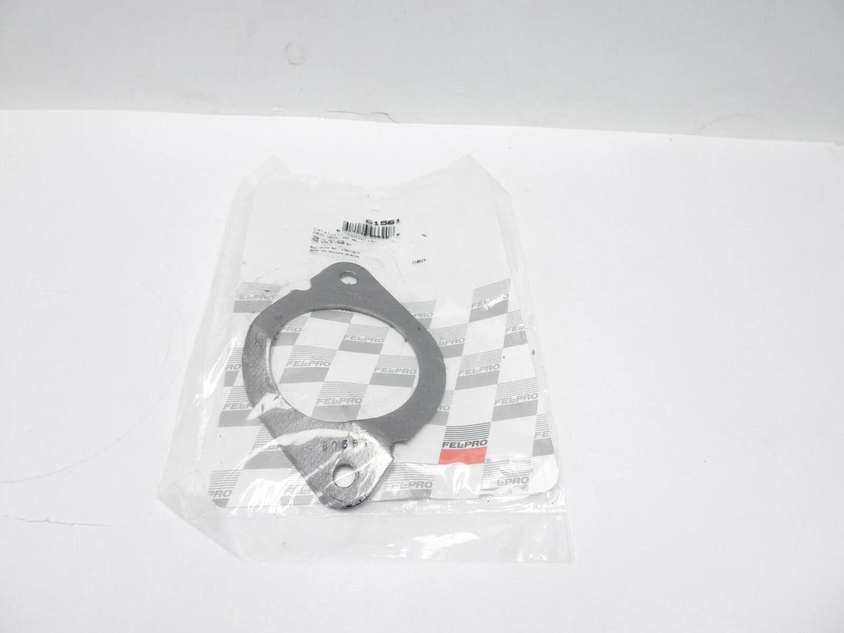 New Exhaust Pipe Flange Gasket Fel-Pro 61561