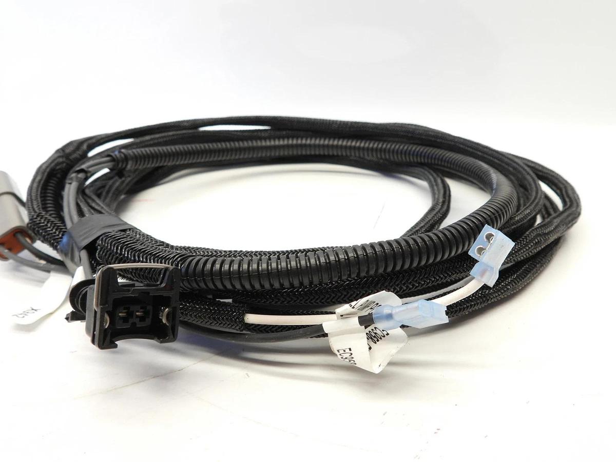 New 1001190444: JLG OEM HARNESS,DEUTZ FUEL 600