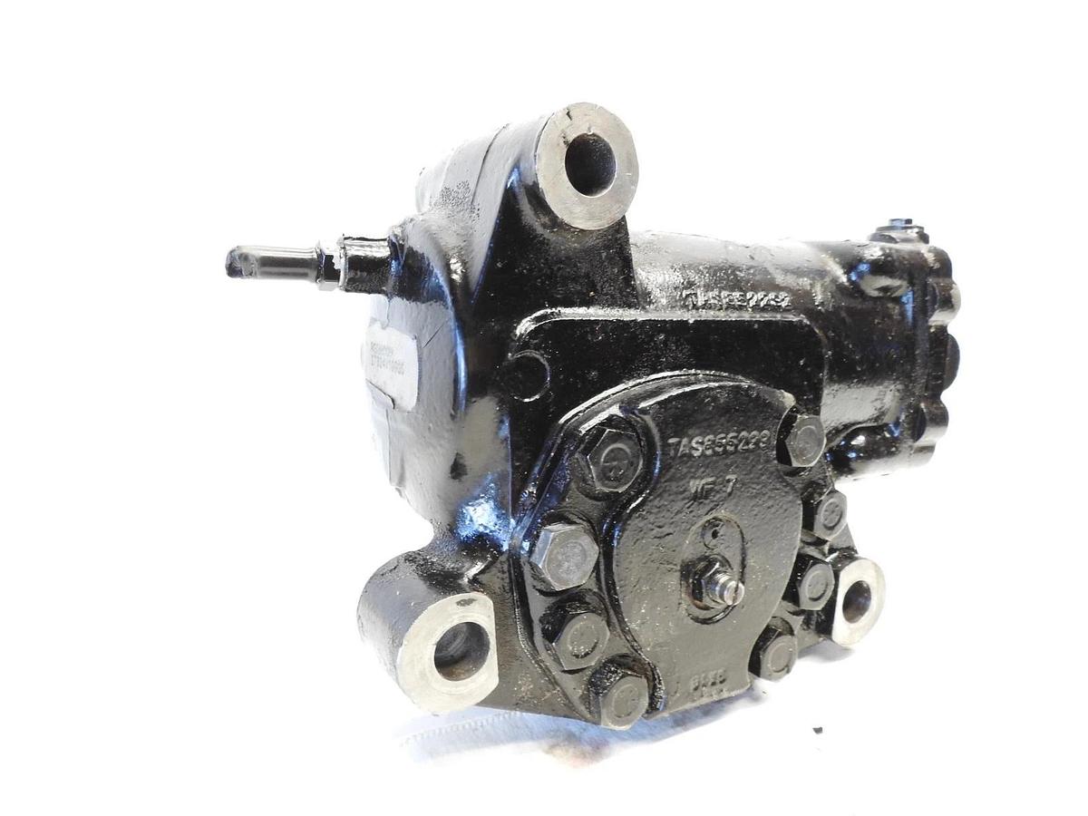 New Genuine Oem TRW Ross Power Steering Pump TAS852292