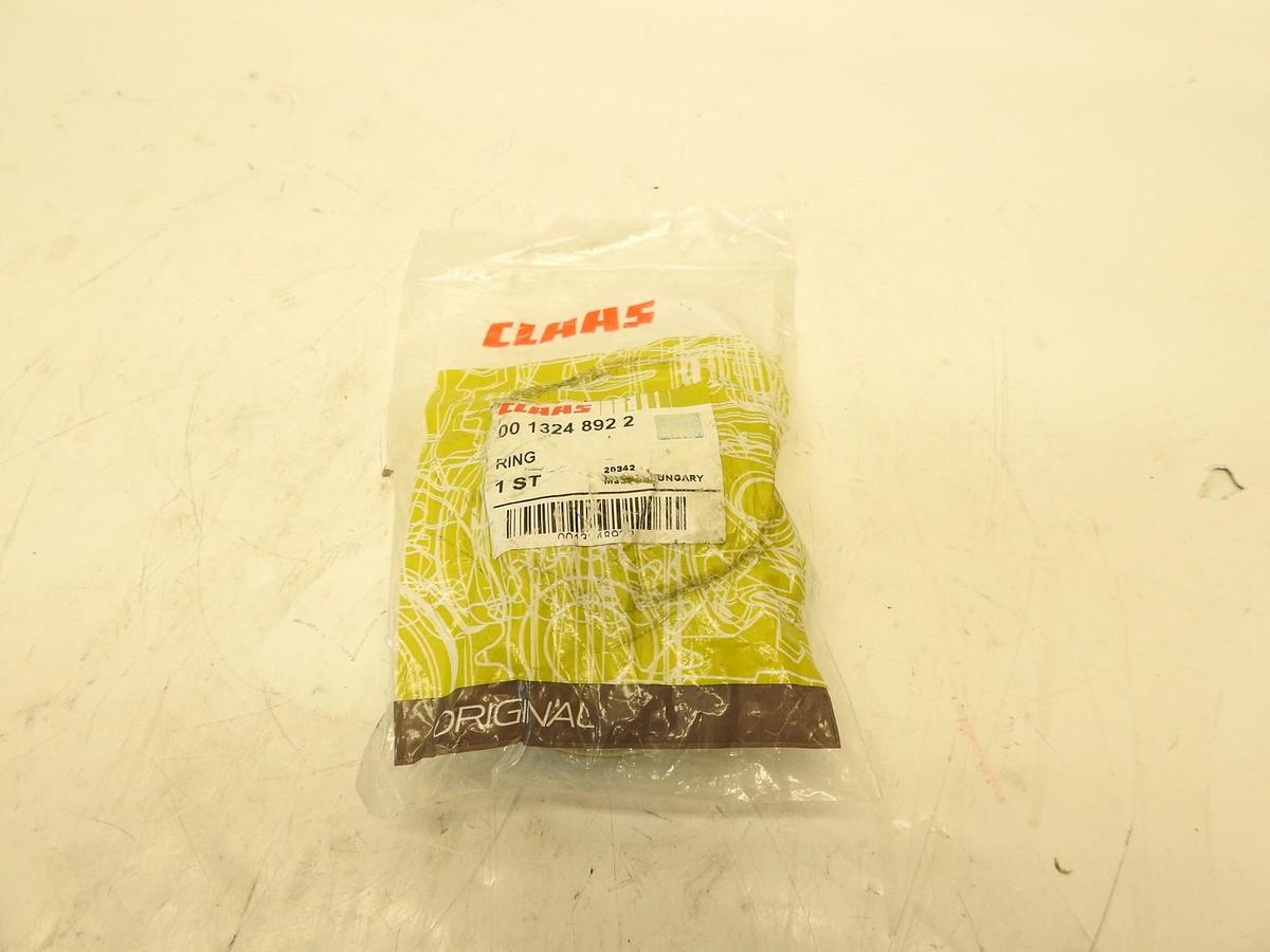 New Genuine Oem CLAAS 13248922 RING