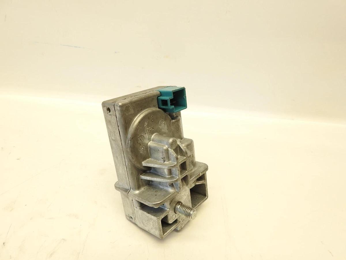 08-16 Mercedes W204 C250 E350 Electronic Steering Lock Immobilizer Module Oem