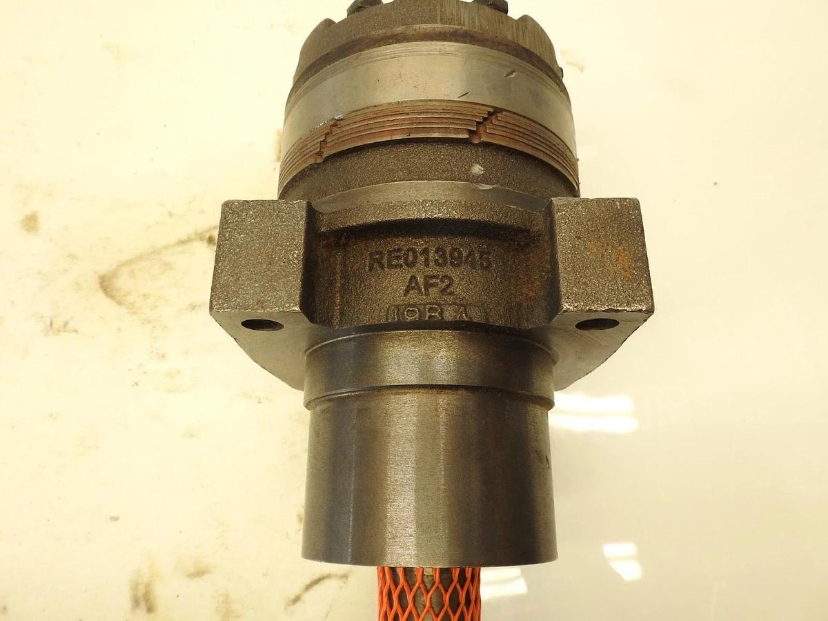 New Oem Danfoss Roller Stator Drive Motor RE013945 520300W3125ZAAAA