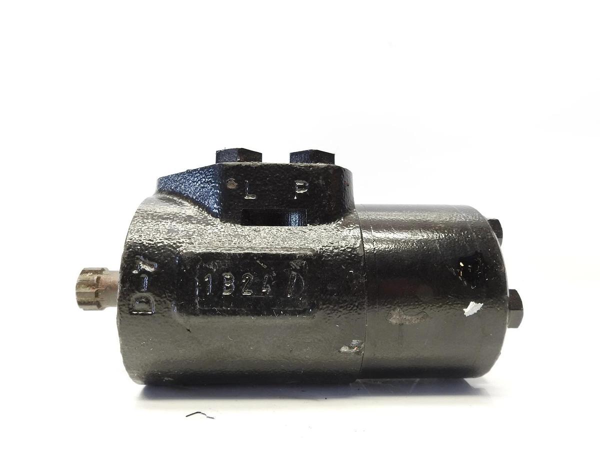 New Oem White Danfoss OSPMS100ON Hydraulic Motor 11059689 291D4511