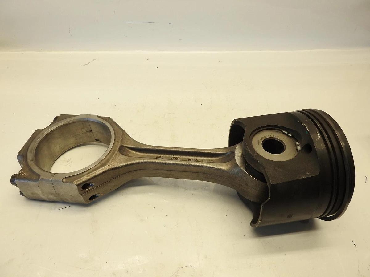 New Genuine Oem Cat Caterpillar 224-3245 368-8179 Piston and Connecting Rod Assy