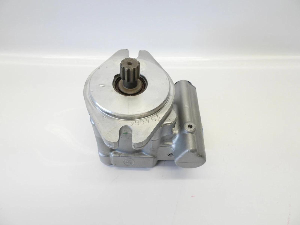 New Oem International Luk Power Steering Pump 105367 294664