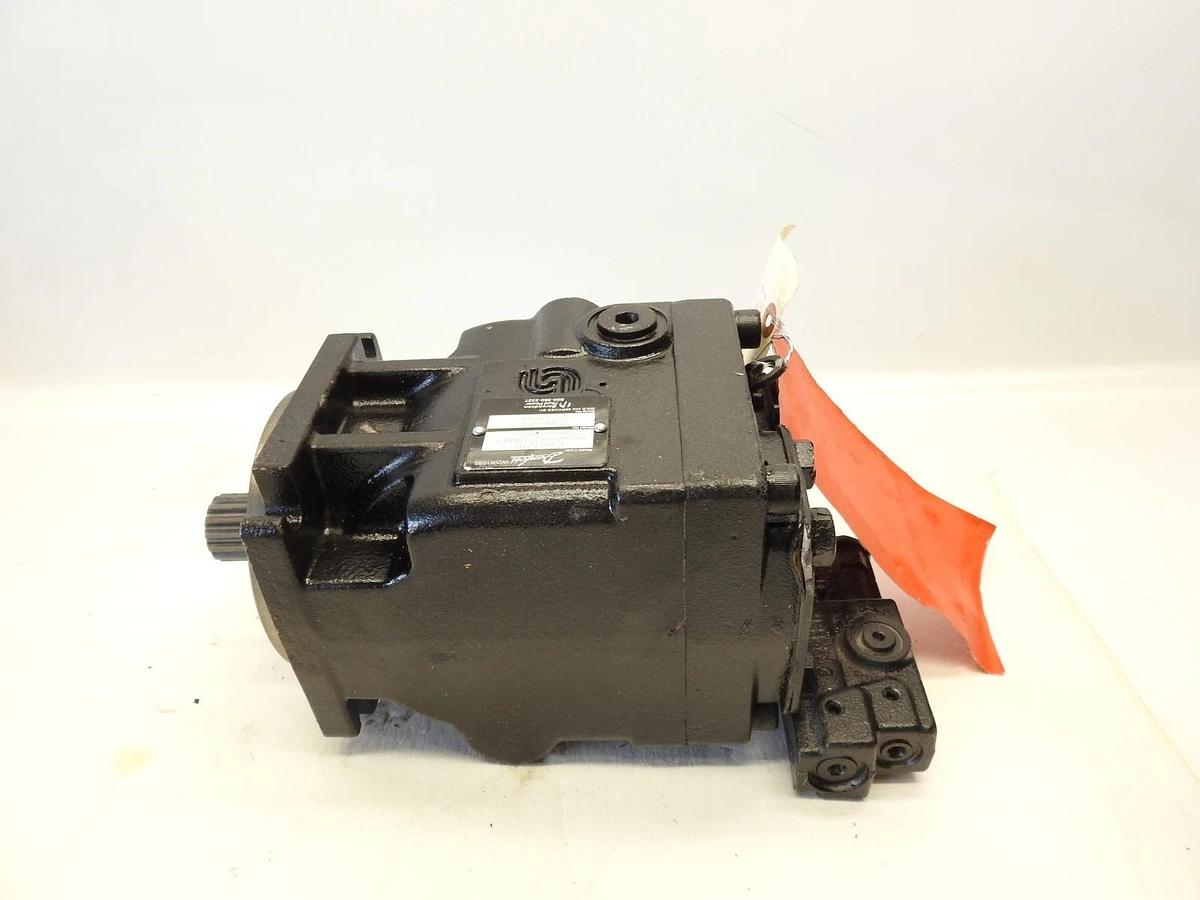 Oem Danfoss 45 Series Piston Pump 83041210 PUMP-VAR DISPL S230606438