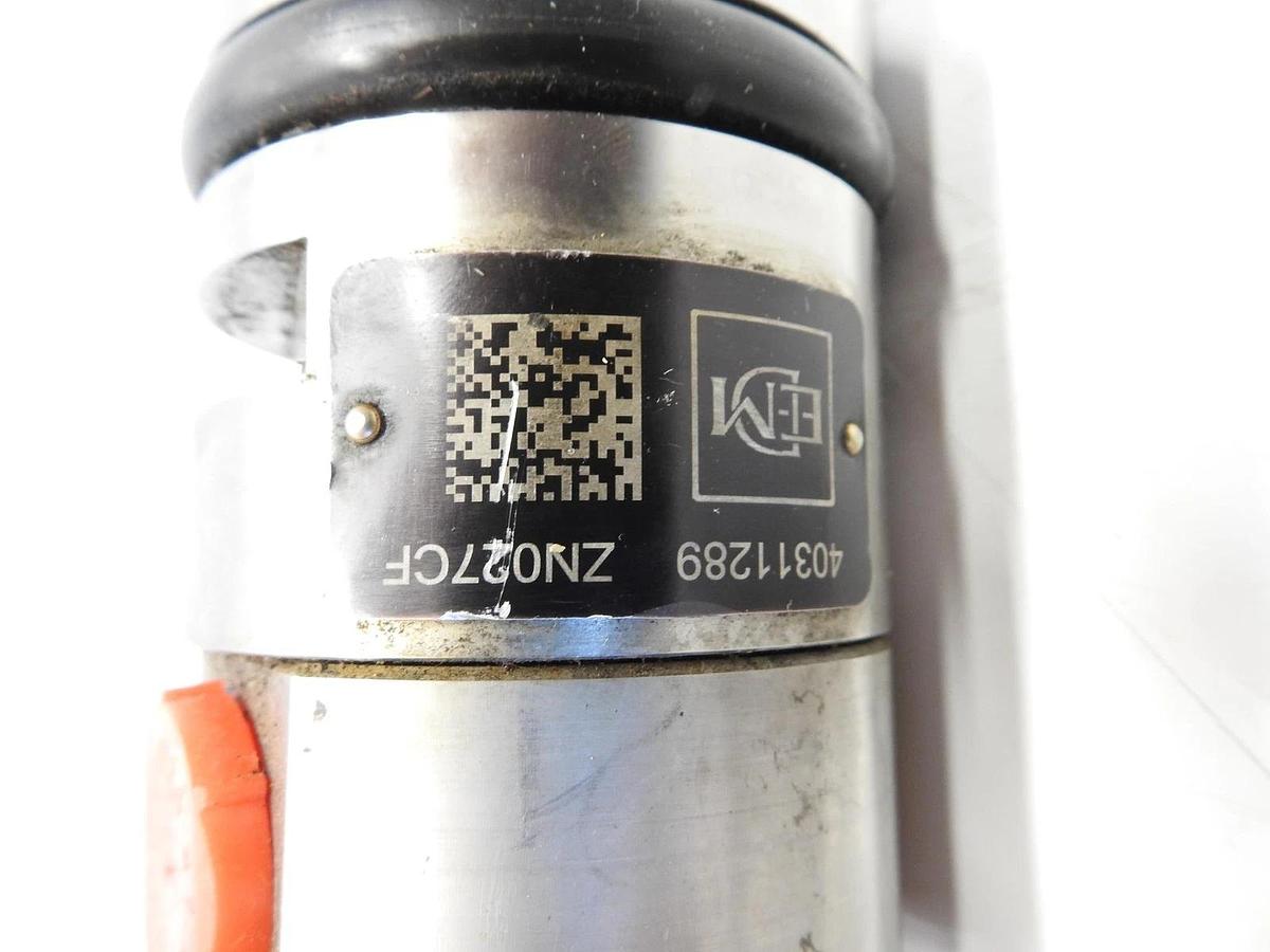 Used Used EDM Electro Motive Diesel Injector 40311289