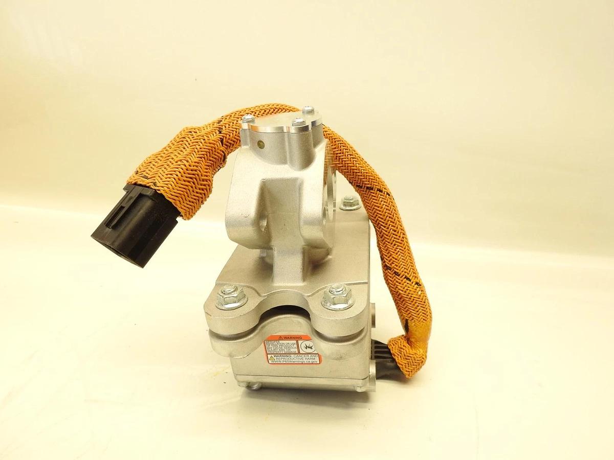 New Oem Cat Caterpillar 337-8843 Governor Actuator