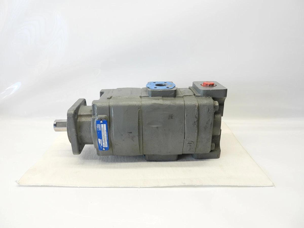 New Metaris Hydraulic Pump MHP365B MHP365B542**AB2511