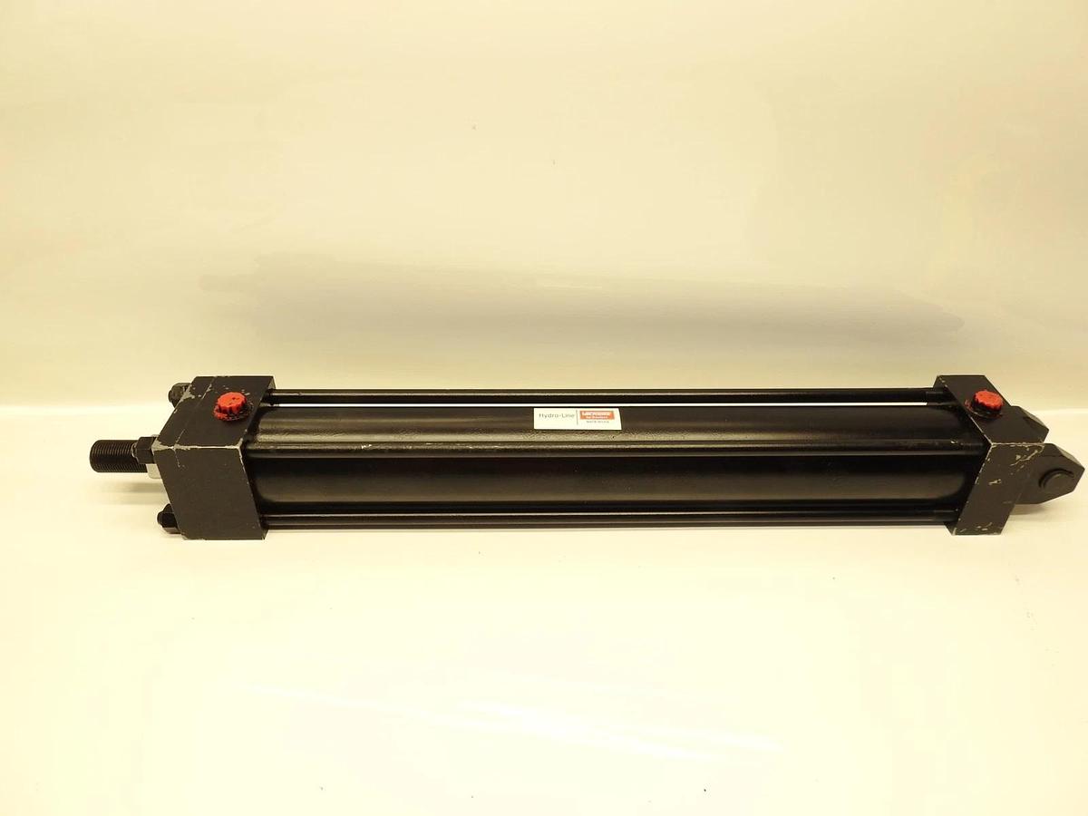Oem Danfoss Vickers 3000 PSI Hydro-Line N5C-2.5X19-N-1.38-2-N-H-N-1-1 Hydraulic