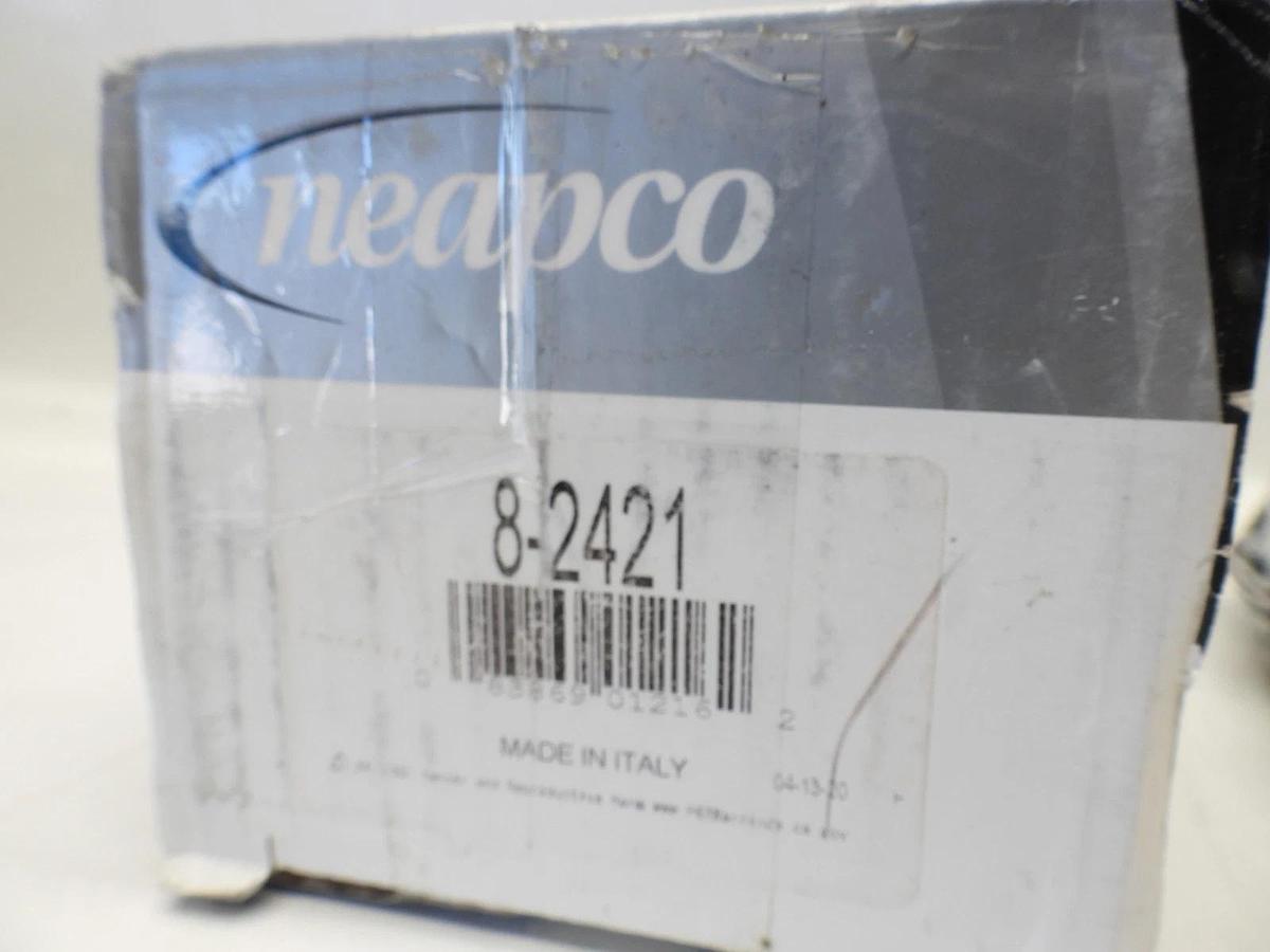 New Neapco 8-2421 Power Take Off Quick Disconnect Yoke