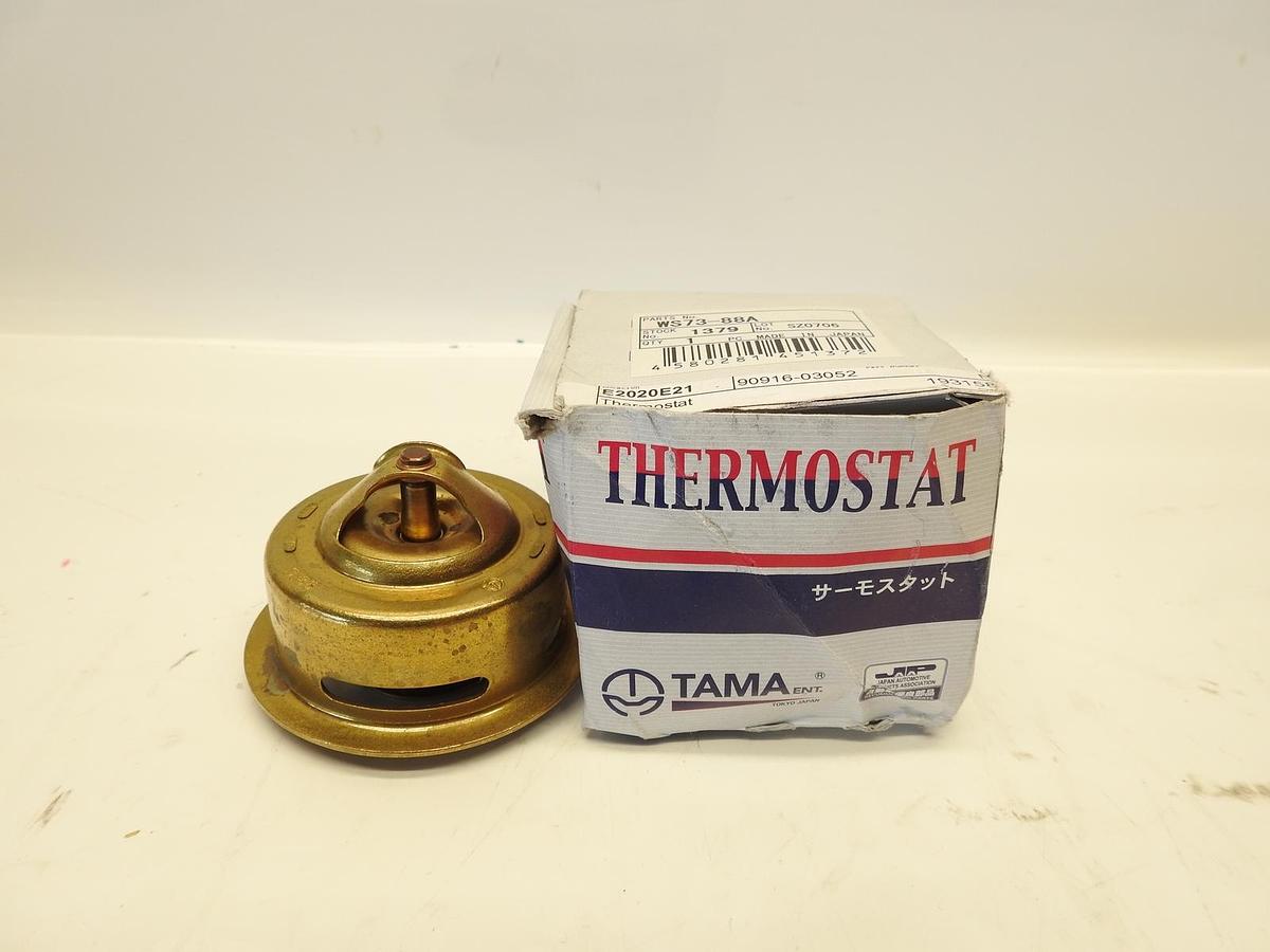 New Genuine Tama WS73-88A THERMOSTAT