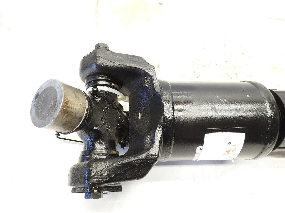 New Oem Cat 155-5607 Joint Group-Slip Fits Cat: WHEEL LOADER 962G II 962G