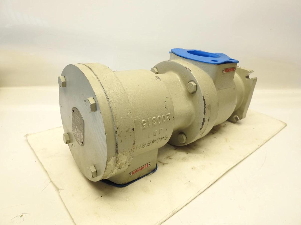 New Solar Turbines 1063390-1 LUBE OIL PUMP 120-GPM Circor 3079/303  A313XVC-250A
