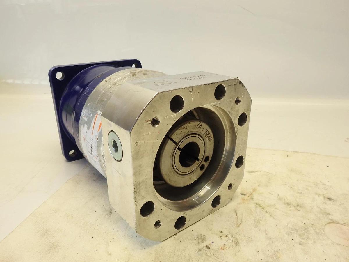 NEW WITTENSTEIN SP-140S-MF2-28 GEARBOX