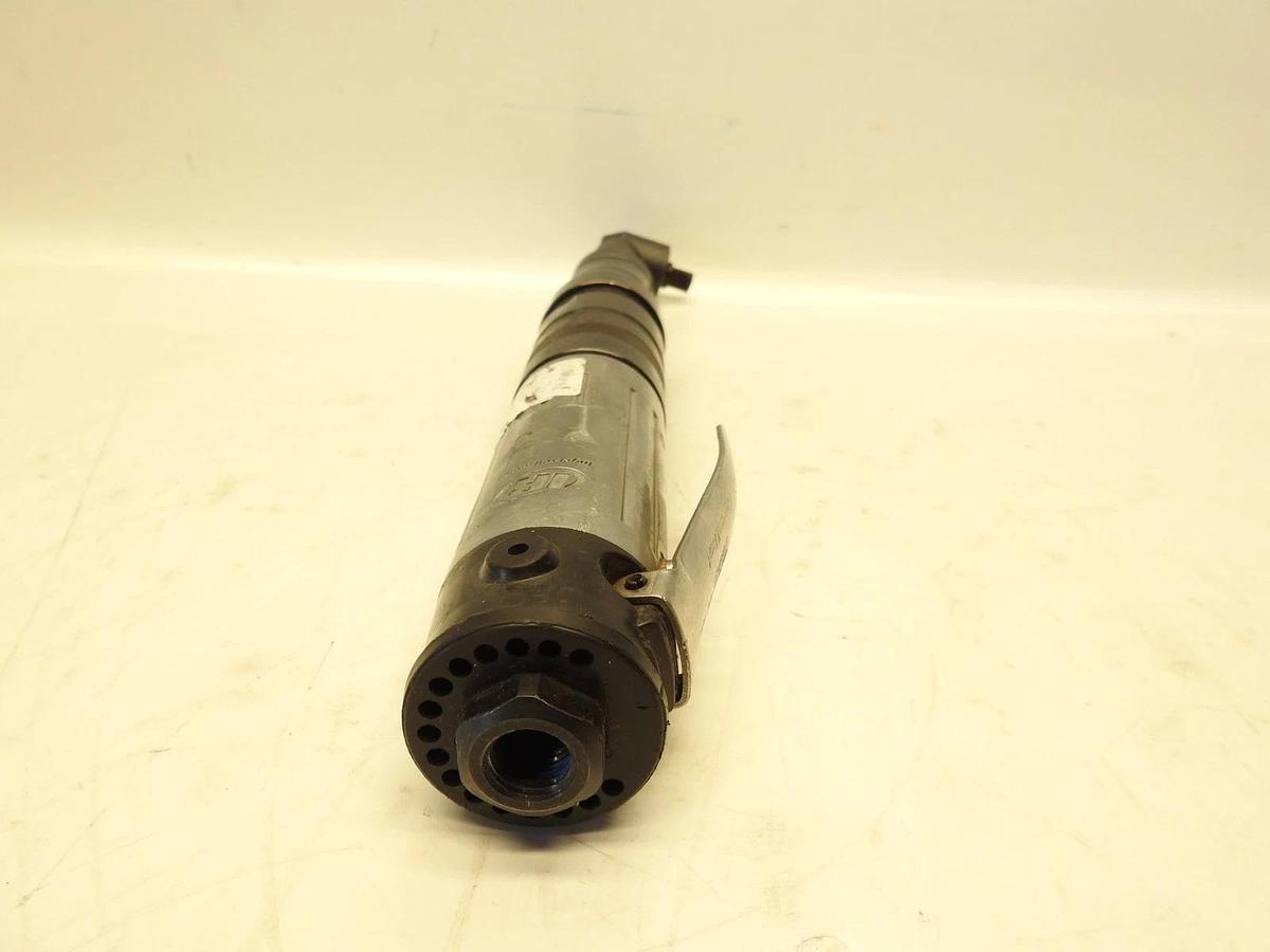 Ingersoll Rand 5RLN2C6 pneumatic air angle wrench nutrunner 3/8” drive 600 Rpm