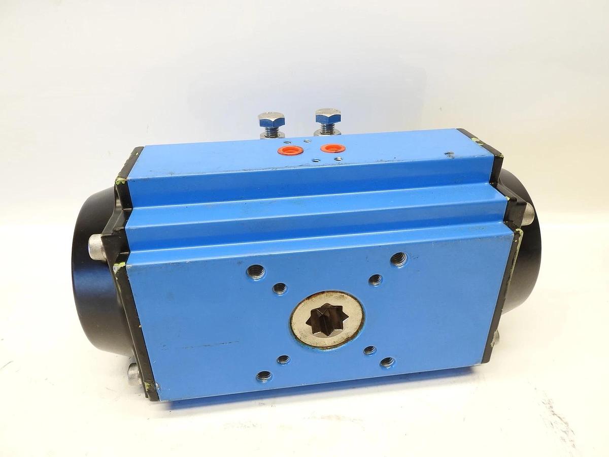 New Genuine Rotex Controls ECV2-95SR-11 Actuator