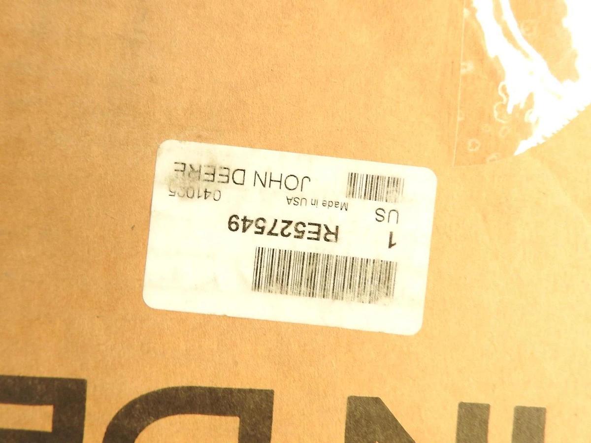 New Oem John Deere RE527549: Engine Rebuilt Gasket Kit