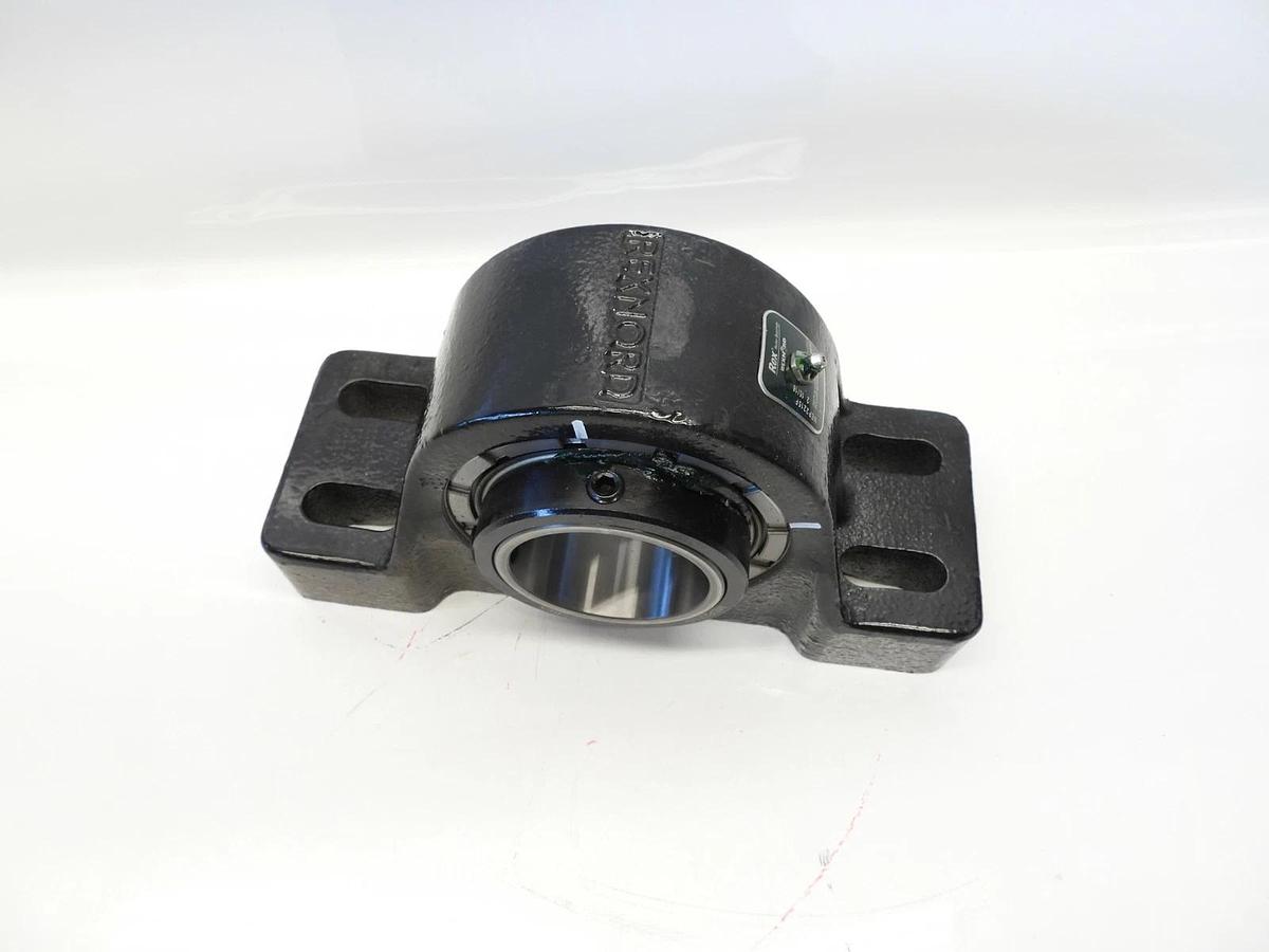 New Rexnord MEP2215F 2-15/16 Pillow Block Bearing 00590632 Link-Belt