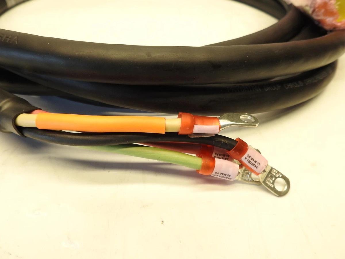 New Genuine Oem AMAT APPLIED Materials E16434990 9000164489 HARNESS, ASSY