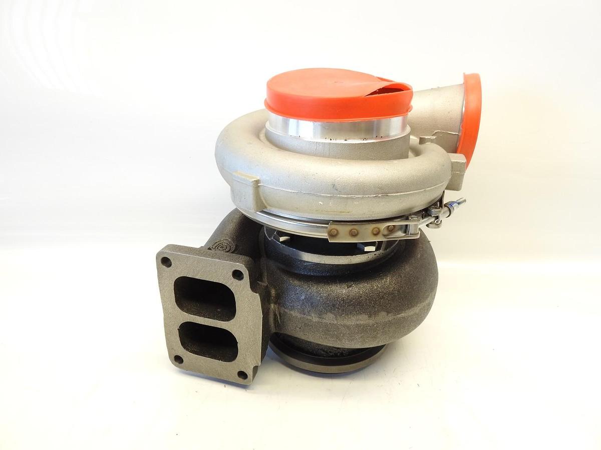 JM Turbo S60550205A Detroit Diesel Turbo TruckTurbocharger