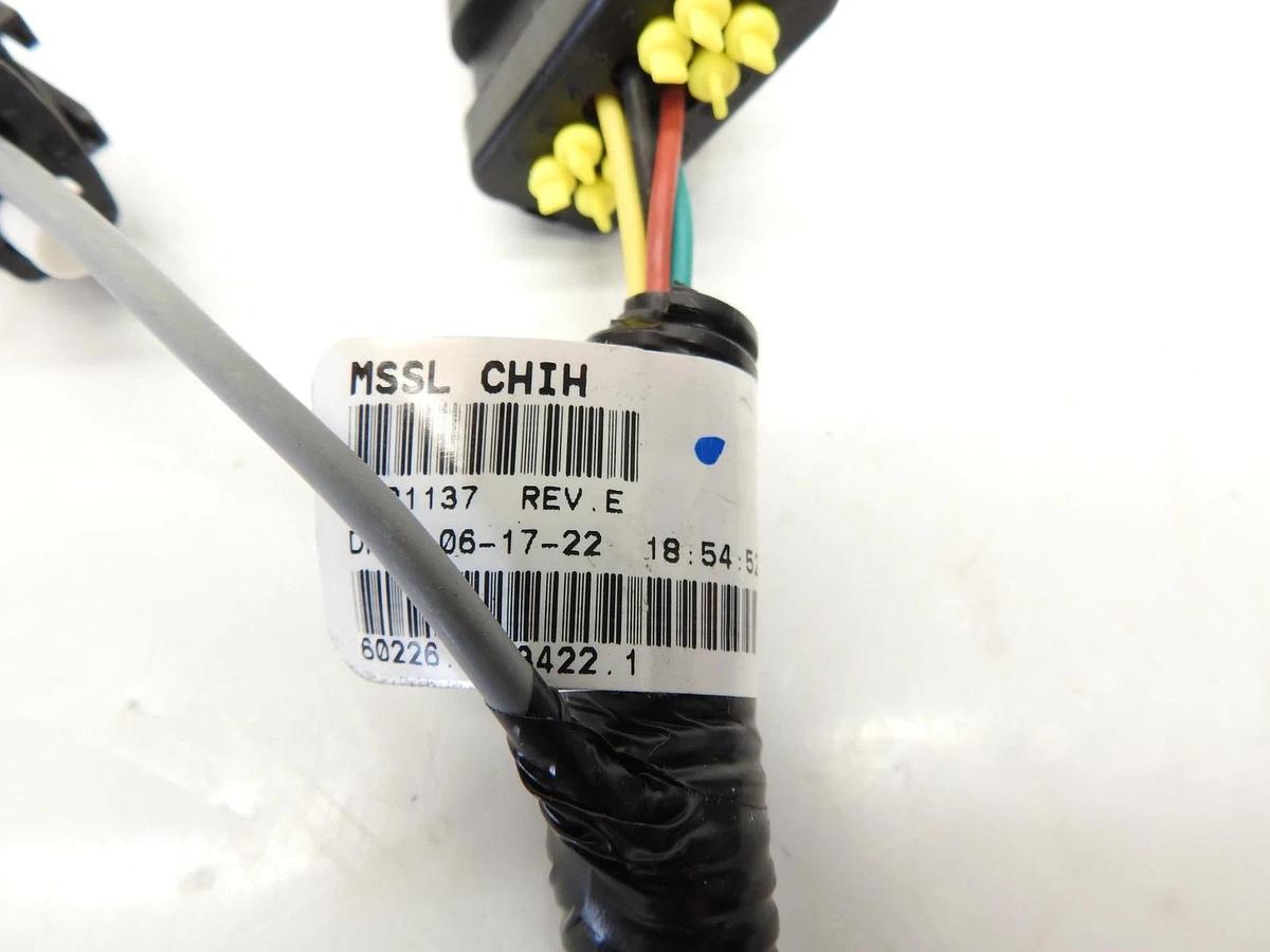 New Oem John Deere PF81137 Wiring Harness