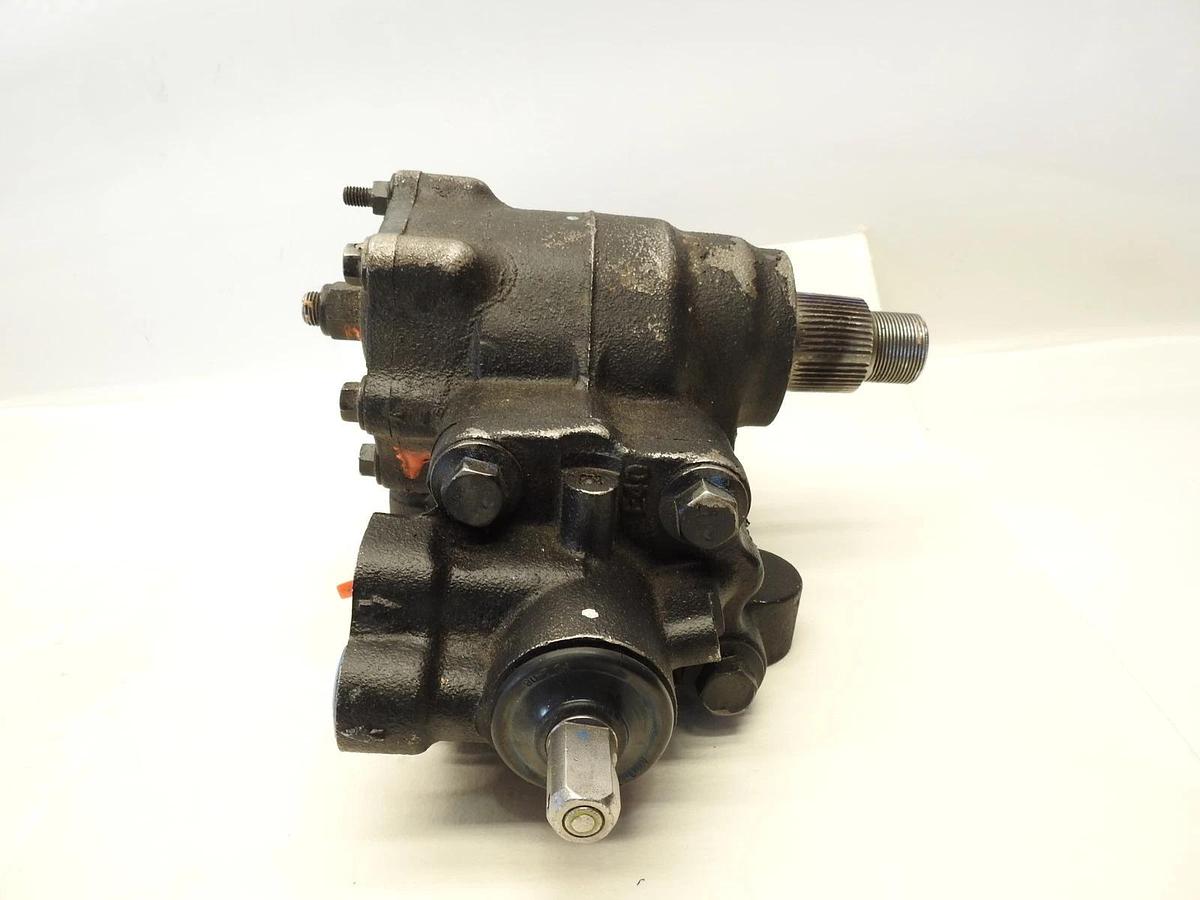 Oem Mopar P68210720AC Power Steering Gear Fits 2009-2022 DODGE Ram 2500 3500
