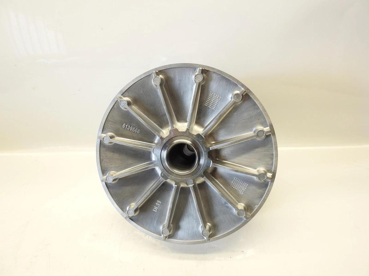 MOTHER CLUTCHER PRIMARY CLUTCH 6139666 R16